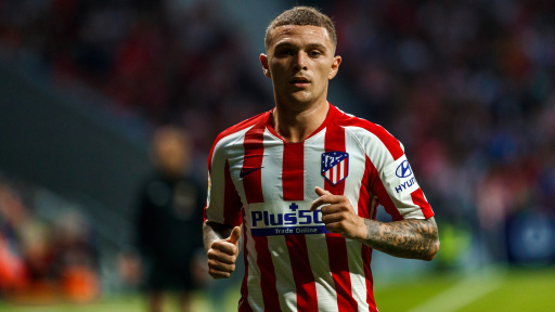 Kieran Trippier